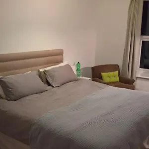 Regent Serviced Homestay